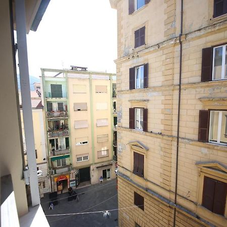5Terrehospitality Bed and Breakfast La Spezia Buitenkant foto