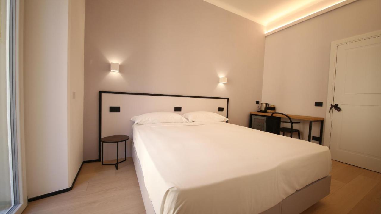 5Terrehospitality Bed and Breakfast La Spezia Buitenkant foto